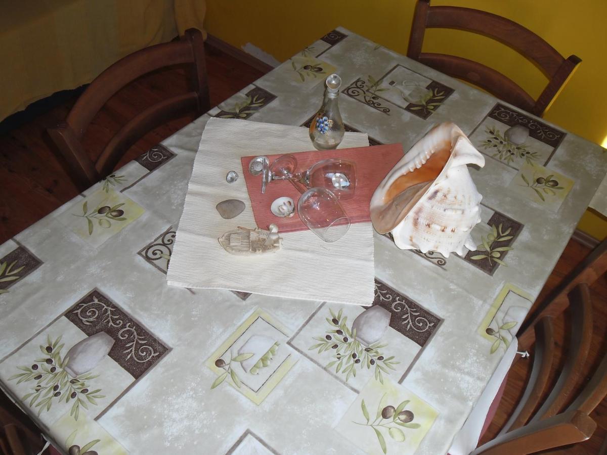 Tribalj Apartman Marko מראה חיצוני תמונה