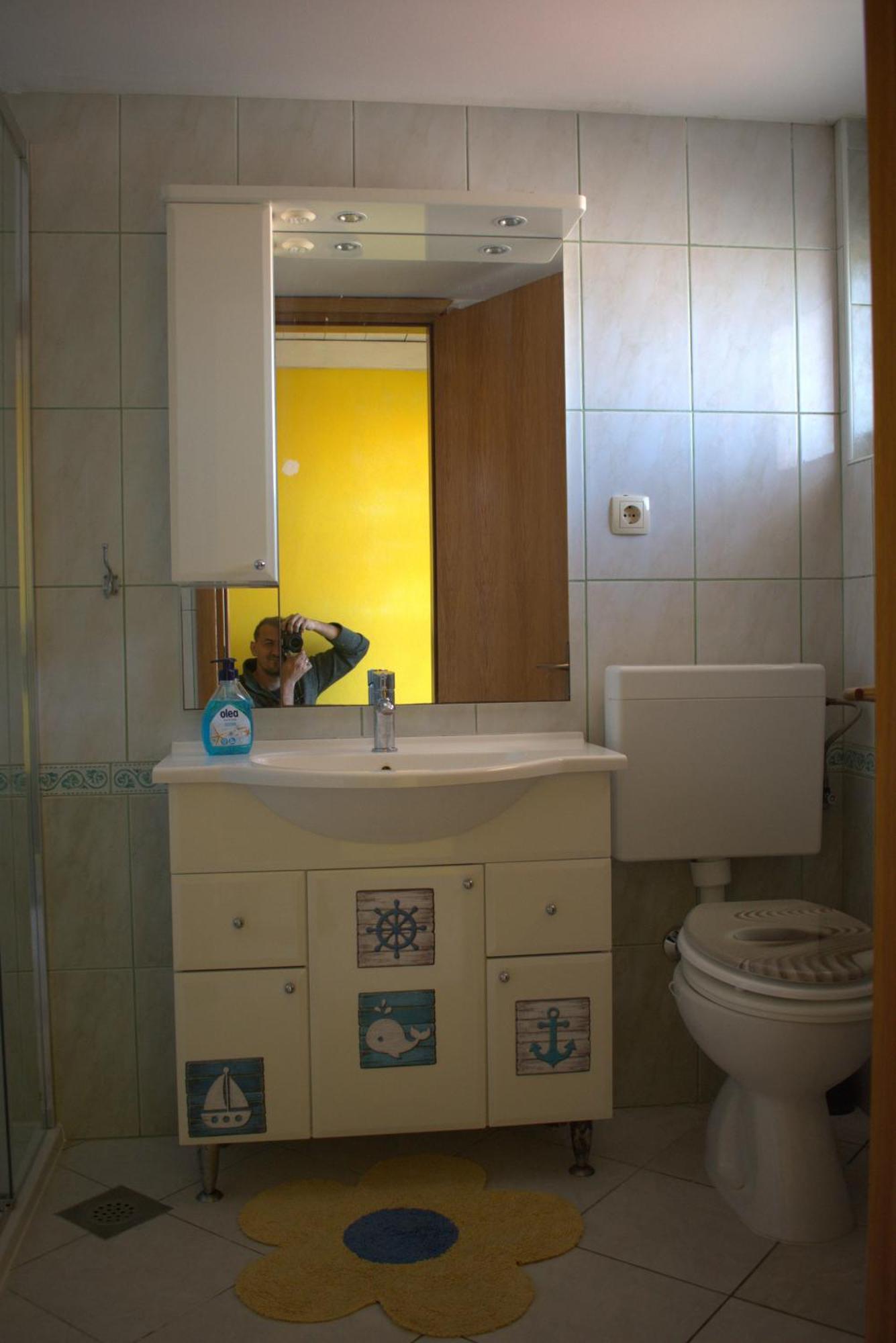 Tribalj Apartman Marko מראה חיצוני תמונה