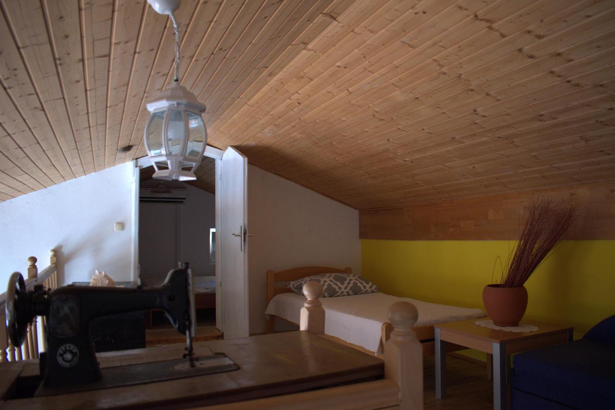 Tribalj Apartman Marko מראה חיצוני תמונה