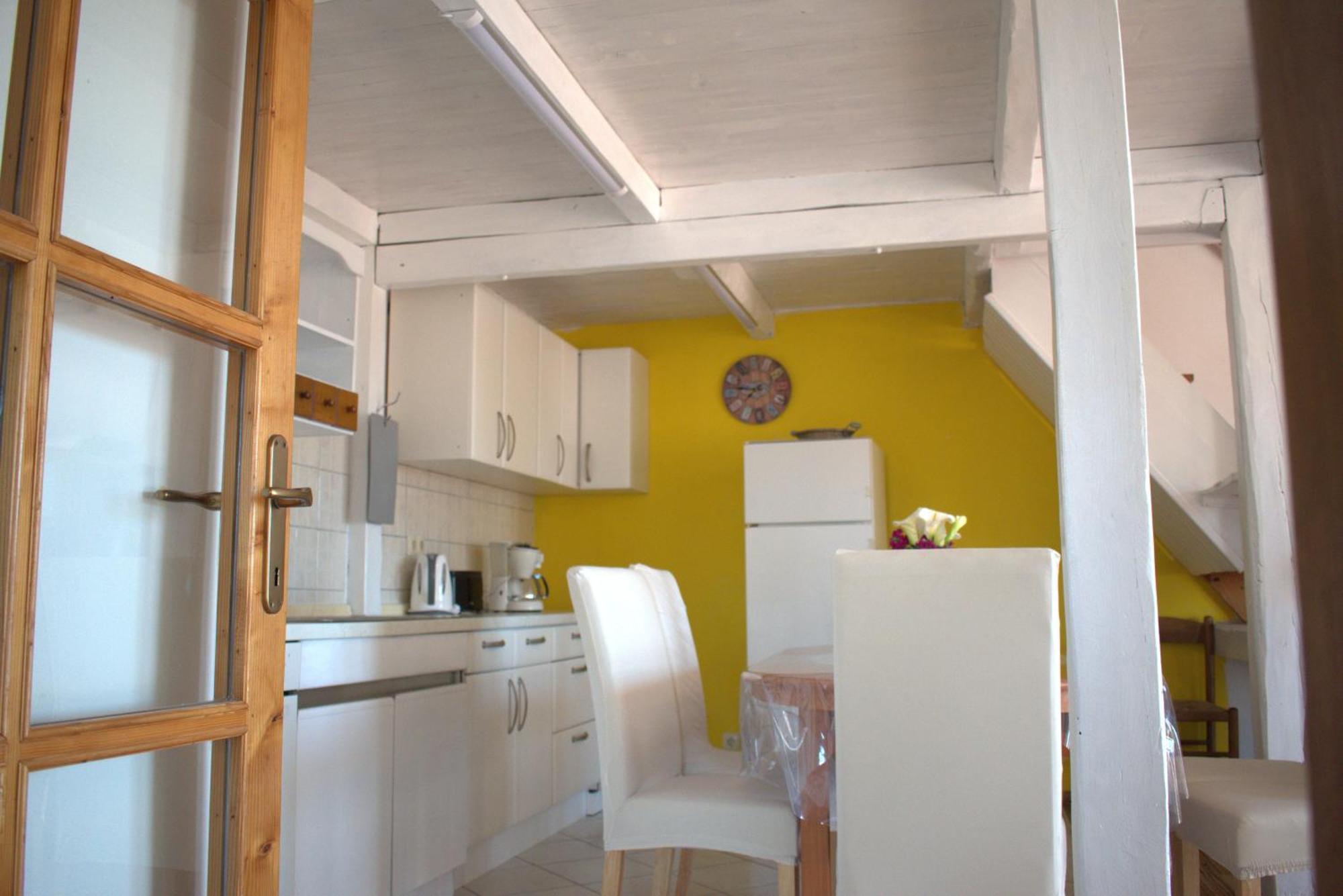 Tribalj Apartman Marko מראה חיצוני תמונה