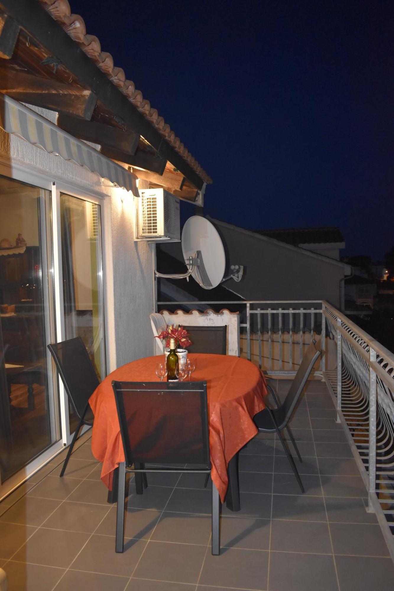 Tribalj Apartman Marko מראה חיצוני תמונה