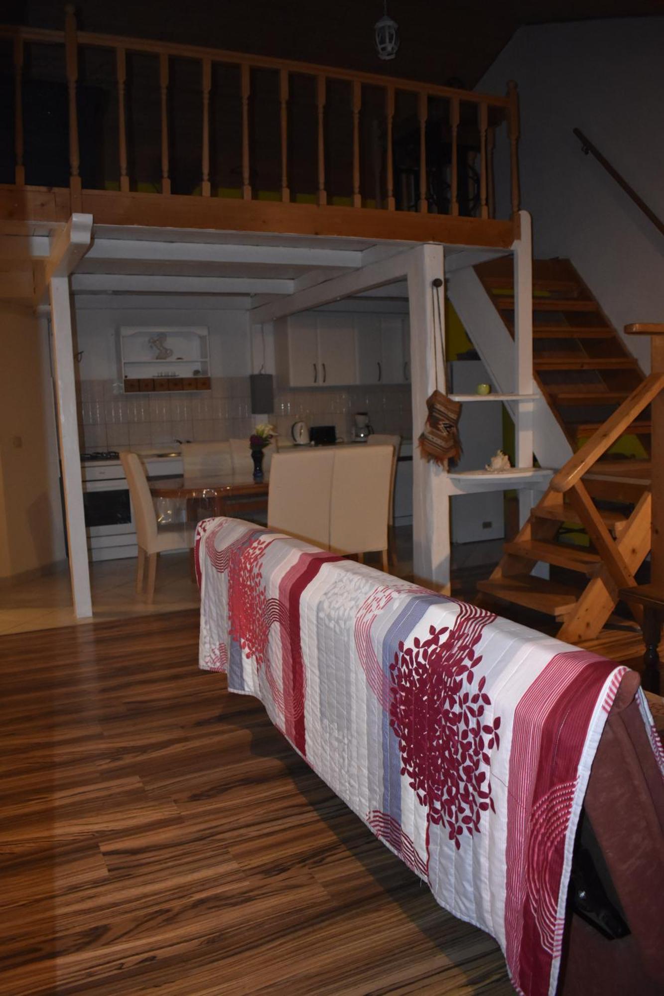 Tribalj Apartman Marko מראה חיצוני תמונה